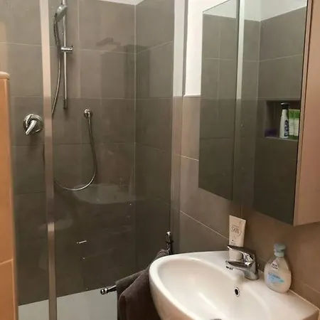 Lejlighed Light House: Luce E Charme In Un Piccolo Faro Trieste