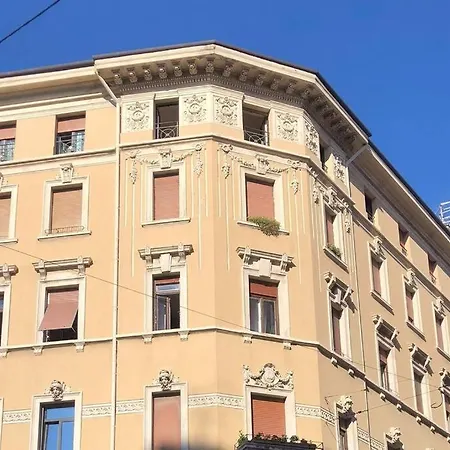 Light House: Luce E Charme In Un Piccolo Faro Appartement Trieste