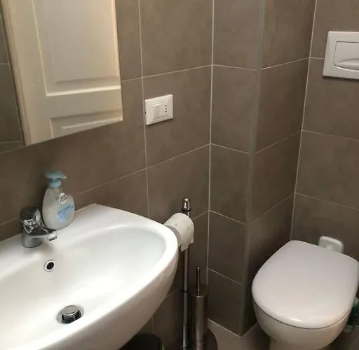 Apartmán Light House: Luce E Charme In Un Piccolo Faro Terst